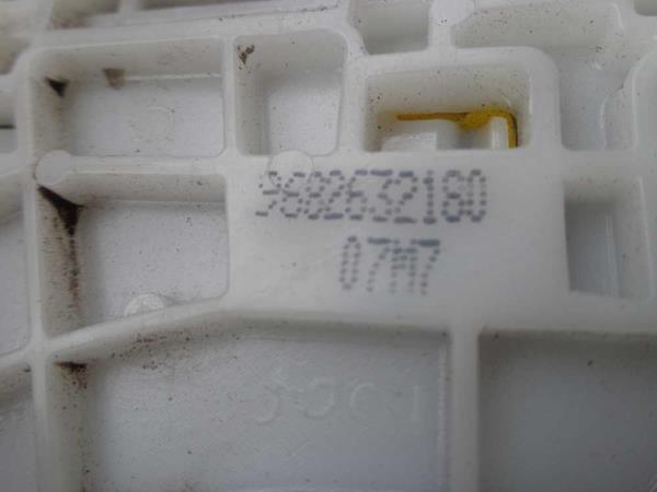 LEVE VITRE CITROEN C4 PICASSO 2011 ARRIERE GAUCHE ELECTRIQUE - Vue 5